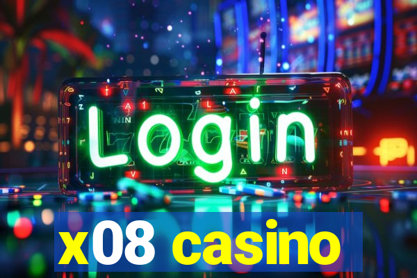 x08 casino